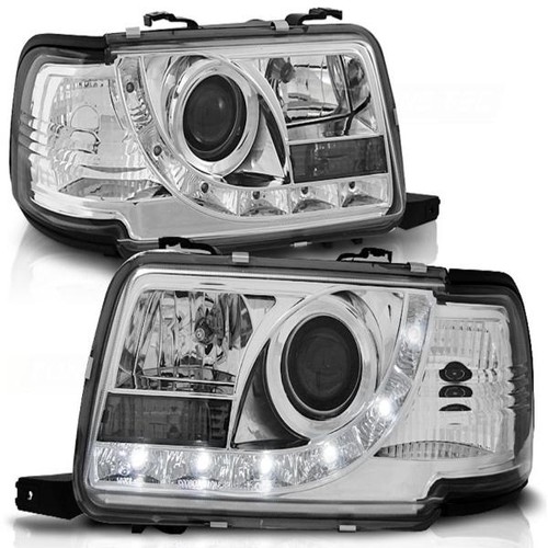 Tuning tec scheinwerfer led - tec,