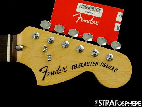 Fender chris shiflett deluxe - ,