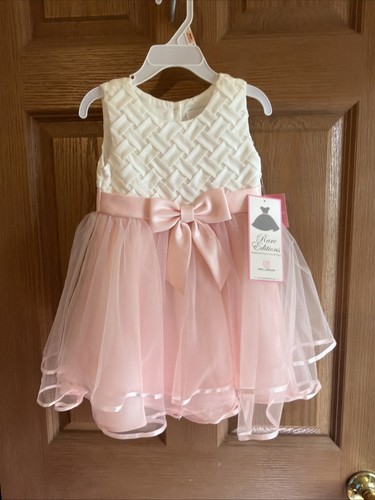 Abito bambina tulle - , rosa