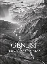 SEBASTIAO SALGADO. GENESIS