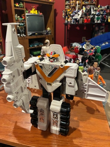 Power rangers space - in,