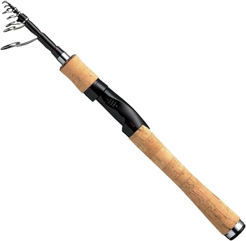 Daiwa bbb 6106tmlfs canna - bbb,
