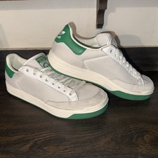RARA Adidas Rod Laver Uomo 9