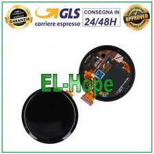 DISPLAY LCD + TOUCH SCREEN PER HUAWEI WATCH GT2 42 mm VETRO SCHERMO MONITOR OLED