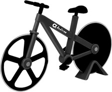 Tagliapizza a Forma Di