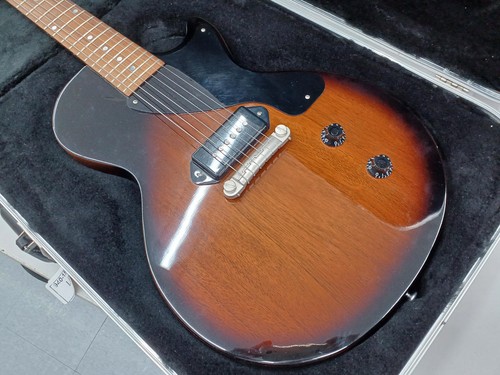 Gibson usa les - gibson, paul