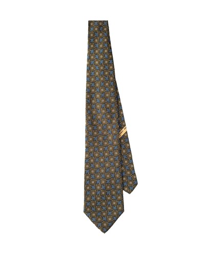 Cravatta vintage pierre - vintage,