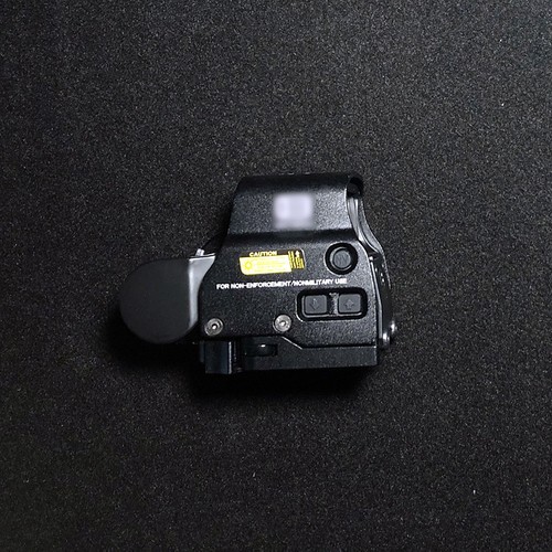 Mirino red dot softair replica - mirino,