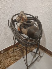 RARE 1920s Michelin Bibendum
