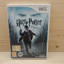 Harry Potter E I Doni Della