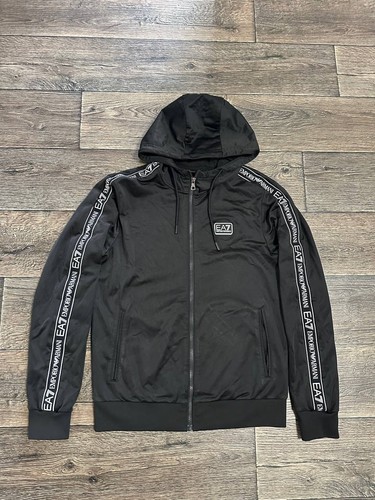 Giacca emporio armani track - giacca,