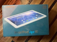 Tablet Mediacom SmartPad iyo