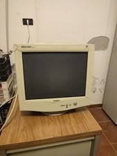 Monitor Philips Brilliance