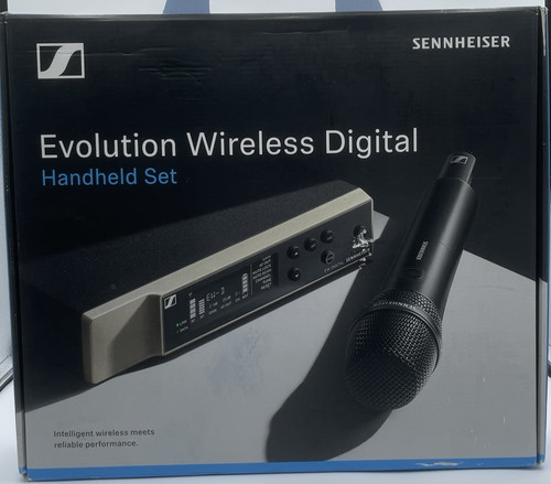 Sennheiser 835 s - 835-s, set