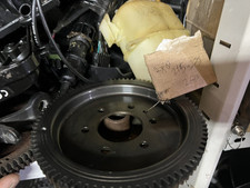 Volano Sea Doo Rxp 215 255 260 