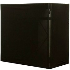 AMERICAN DJ PRO-ETS black