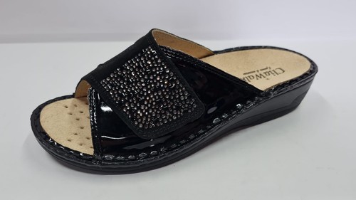Cliawalk ciabatte donna con - ciabatte,