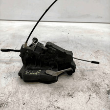 Serratura chiusura c.zta porta ant. SX BMW Serie 3 (E46) 320i 24V Ber.