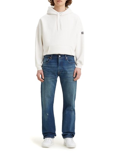 Levi jeans uomo 501 - jeans, original