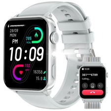 Smart watch for - watch, men