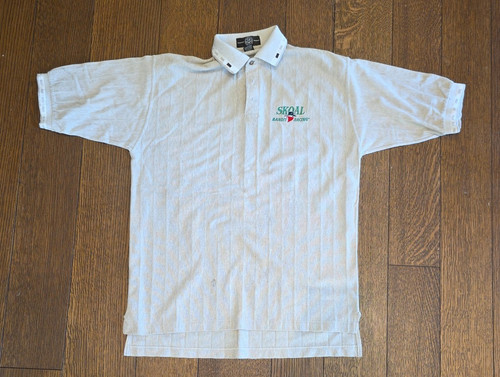 Polo retrò skoal bandit - polo,
