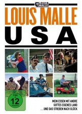 Dvd - Louis Malle Box: Usa (3