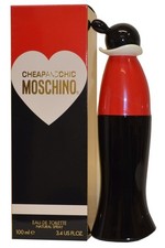 Moschino Cheap and Chic Eau De