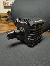 fanatec csl DD 8nm direct
