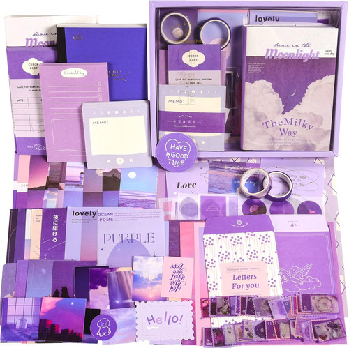 Kit forniture scrapbooking - kit,