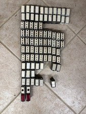 85 PZ KIT BITICINO SERIE MAGIC,Prese,Interuttori ,Deviatori ,ecc,ecc