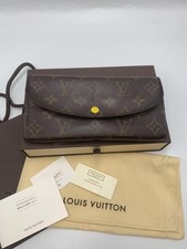 LOUIS VUITTON Emilie Monogram