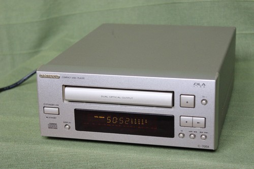 Onkyo 705x lettore - onkyo,