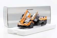 1:18 Minichamps McLaren F1 GTR