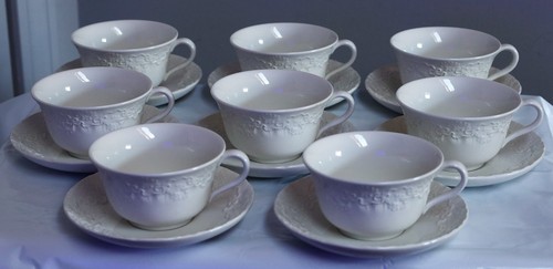 Bellissime tazze tè e - bellissime, da