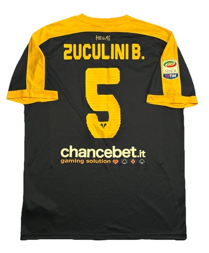 Maglia calcio hellas verona - calcio,
