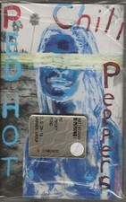 Red Hot Chili Peppers: By The