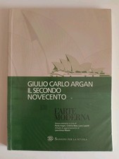 Giulio Carlo Argan Il Secondo