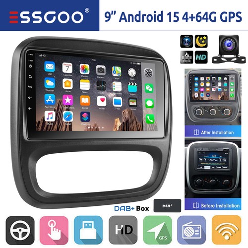 Per opel vivaro renault - opel,
