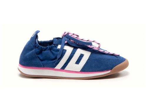 Back sneakers donna rocket - sneakers,