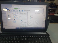 Acer Aspire E1-522 - AMD