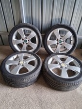 Cerchi E Gomme Skoda Octavia