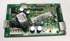 Scheda amplificatore di