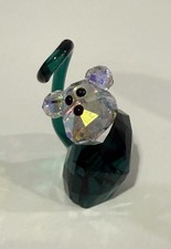 Statuina Cristallo Swarovski -