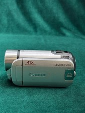 Videocamera digitale Canon