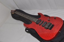 Chitarra elettrica Ibanez RG Made in Japan RefNo 7218