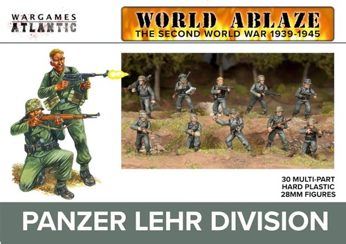 Carro armato divisione