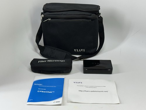 Viavi p5000i cannocchiale - viavi,