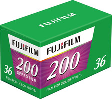 200-36 Exp. Rullino Di