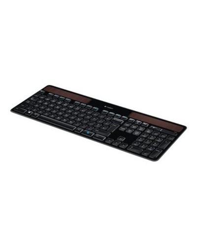 Logitech wireless solar - logitech,