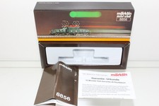 Märklin 8856 scatola vuota